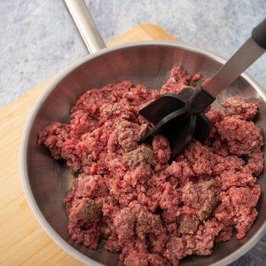 RADA CUTLERY W955 MEAT CHOPPER NON-SCRATCH